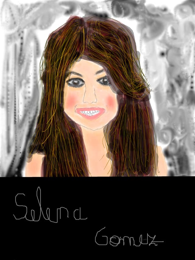 Selena Gomes