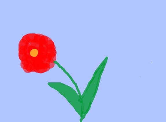 floare