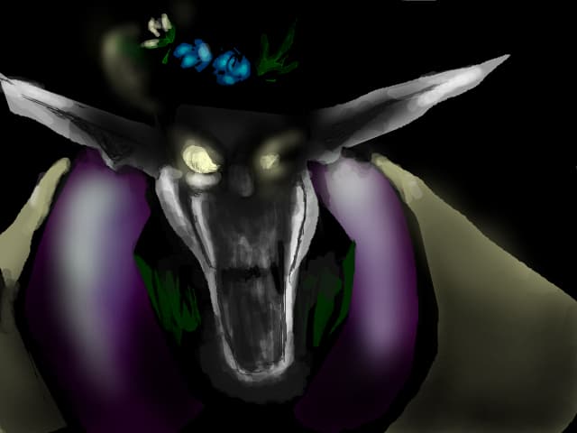 Earl of the Millennium