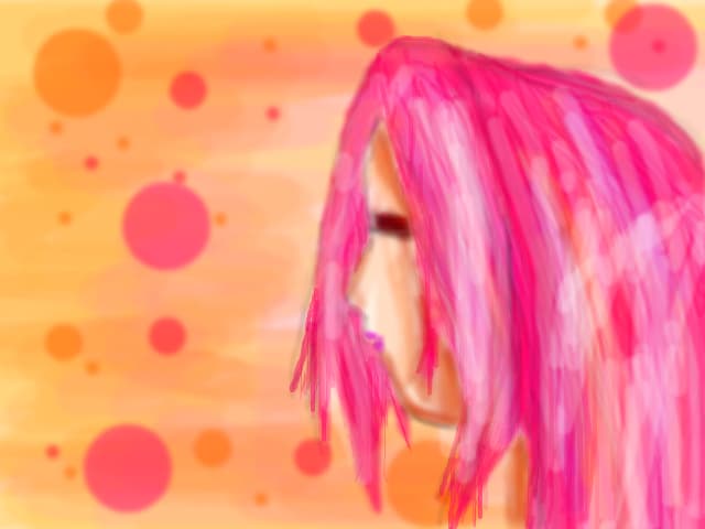 Realistic Sakura