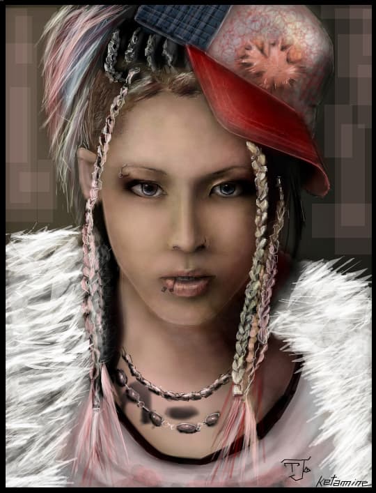 Miyavi
