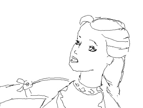 barbie mermaind