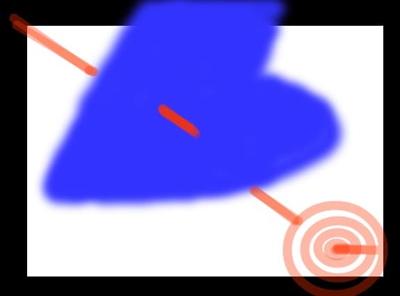 inimioara