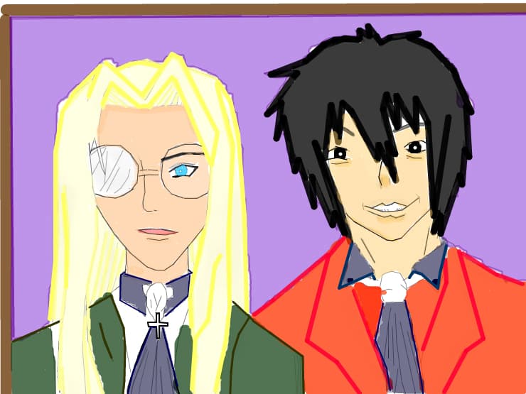 hellsing