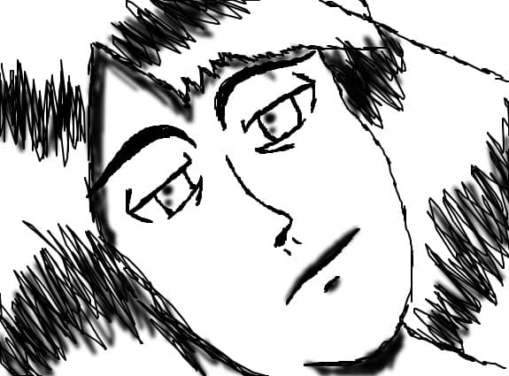 portret