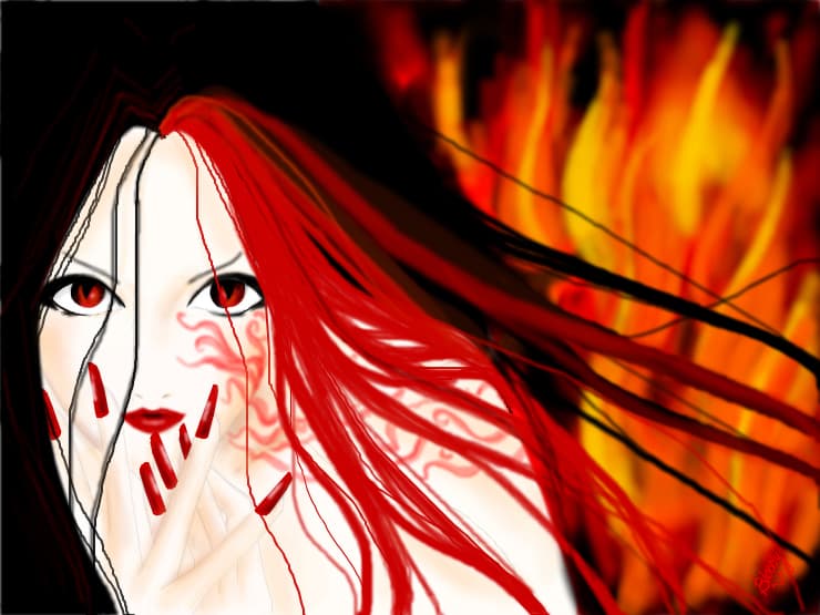 ~Fire~