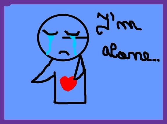 :(