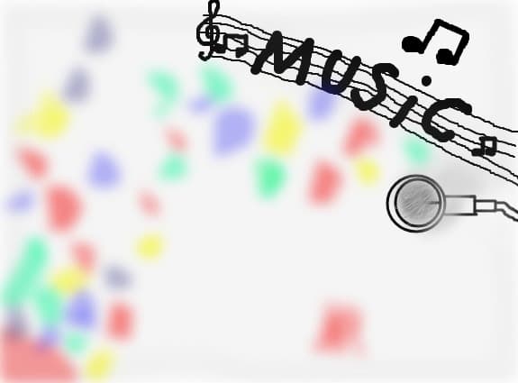 music