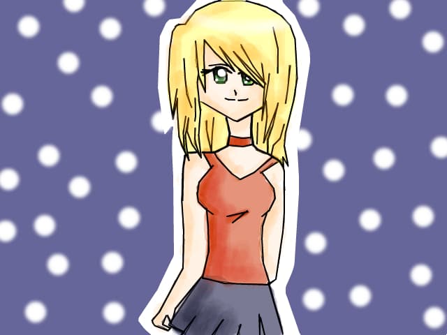 anime