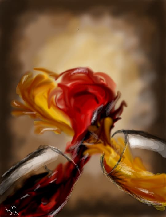 Heart :x