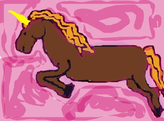 unicornul