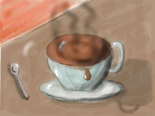 caffee