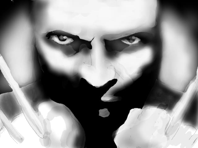 X-men origins: Wolverine