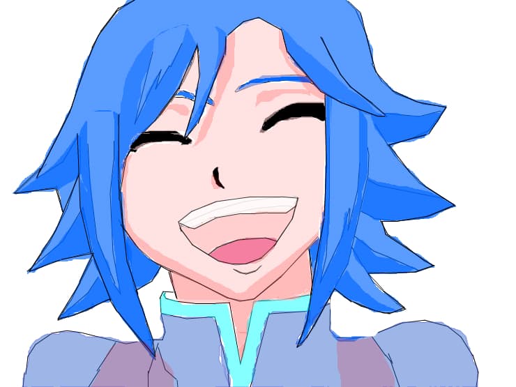 Juvia - Fairy Tail - Pt kaoru-maya96 [ ca de obicei ]