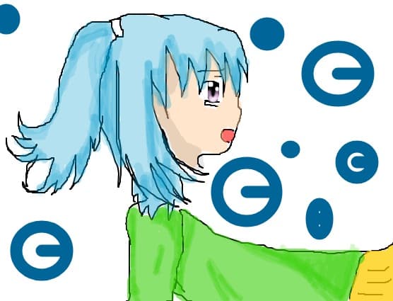 anime