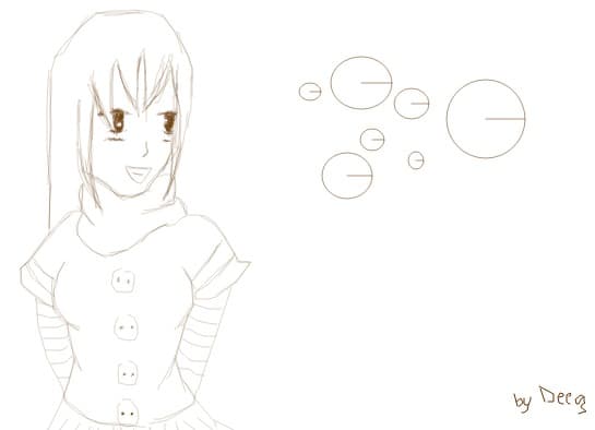 Anime Girl