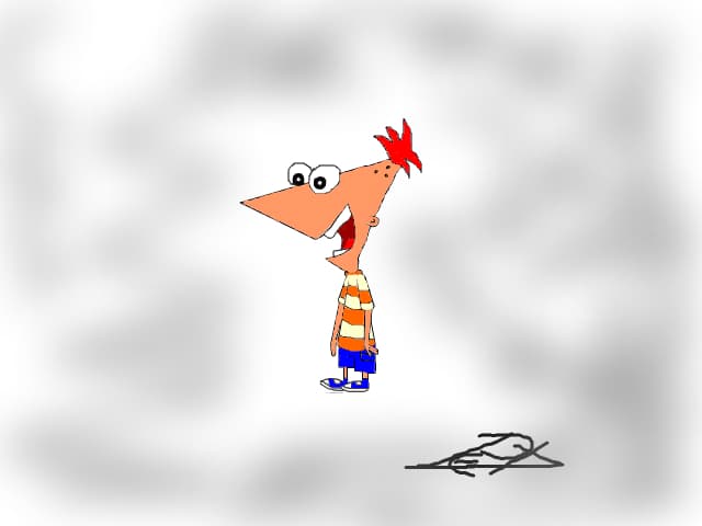 Phineas