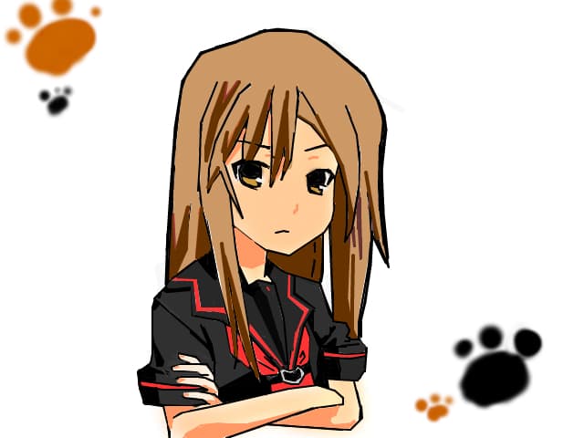 Ookami