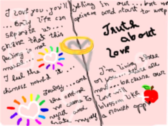 my wold love ^^^