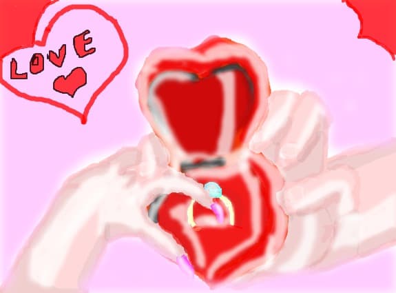 love