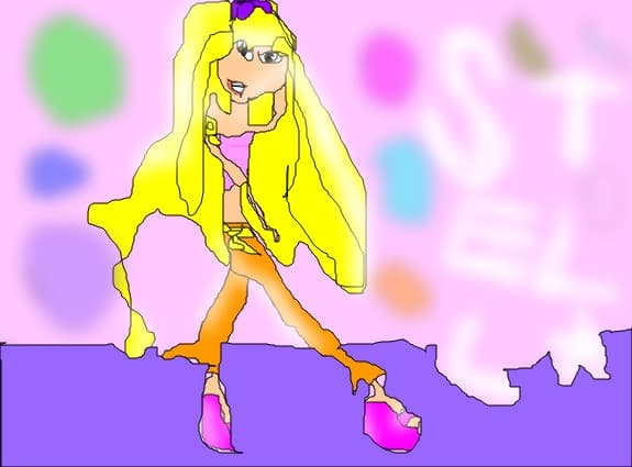 winx