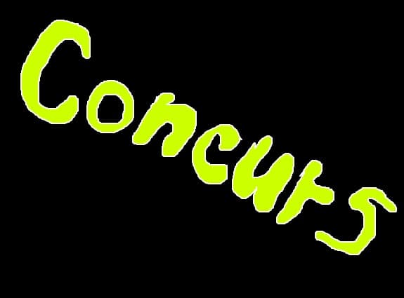 Concurs!!!!!!!!!!!!!!!!!!!!!!!!!!!!!!!!!!!