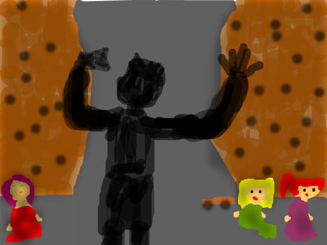 Desen #1593028