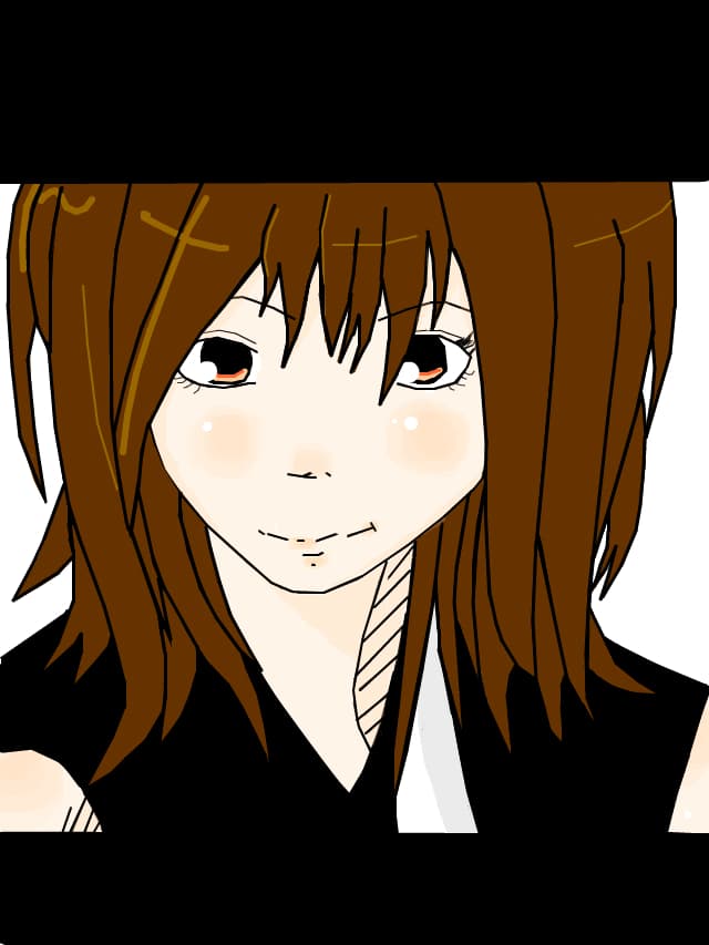 Anime Girl