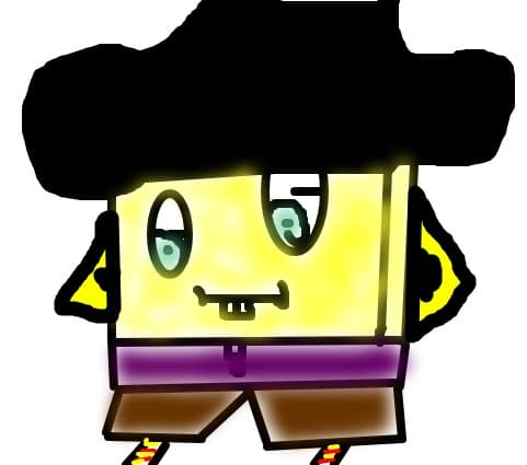 burete bob