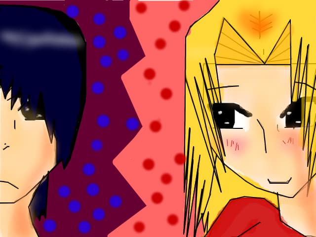 Dany Naruto