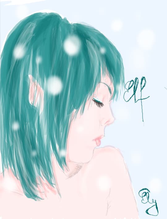elf
