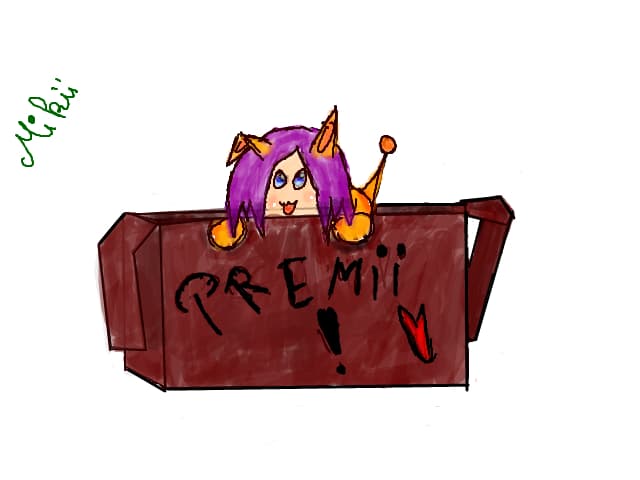 premii >:D<