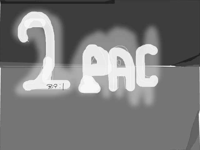 2 pac