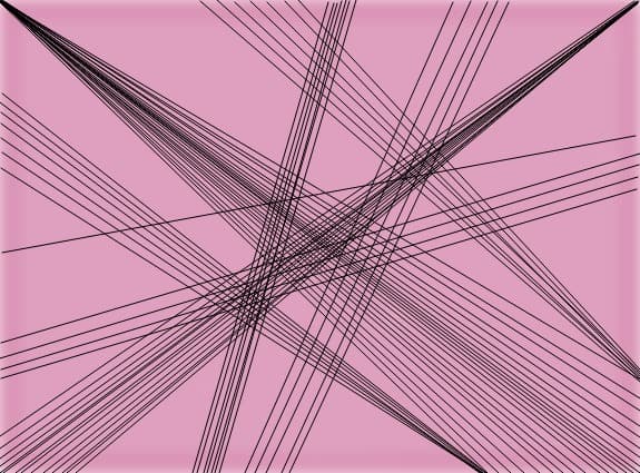 lines