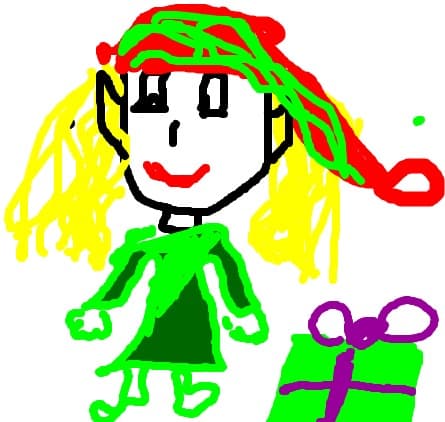 elf