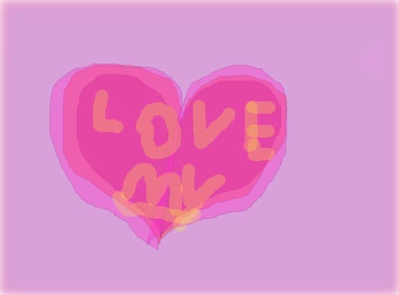 love my