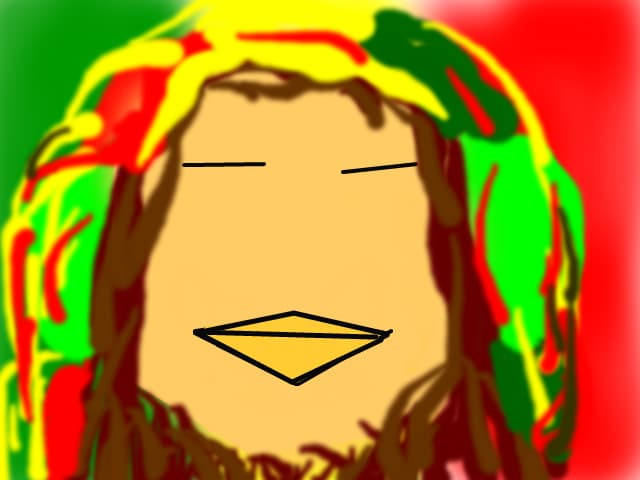 Rasta maan