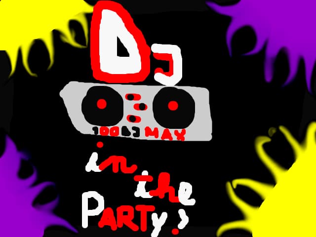 DJ in the Party