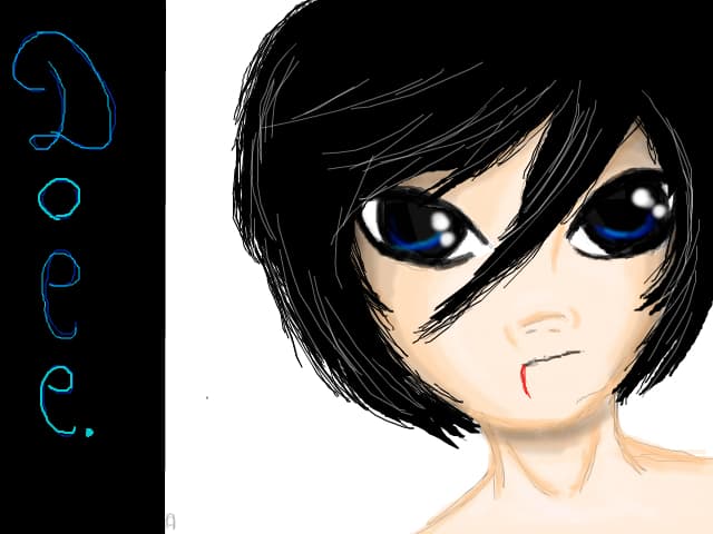 Doll. O>O !