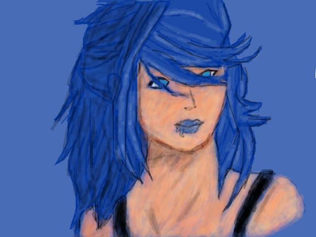 BlueBird