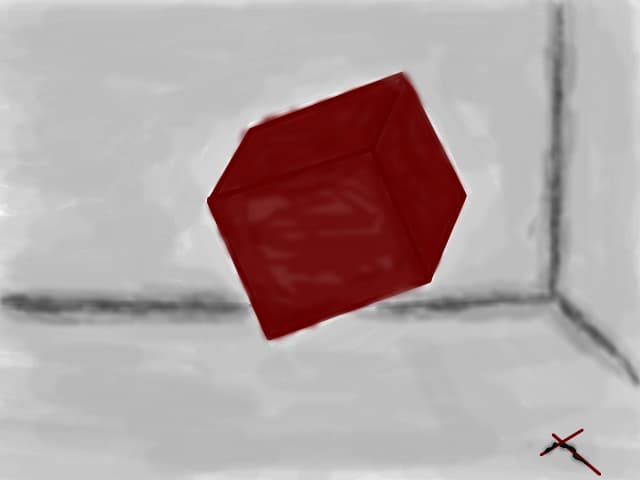 cubic