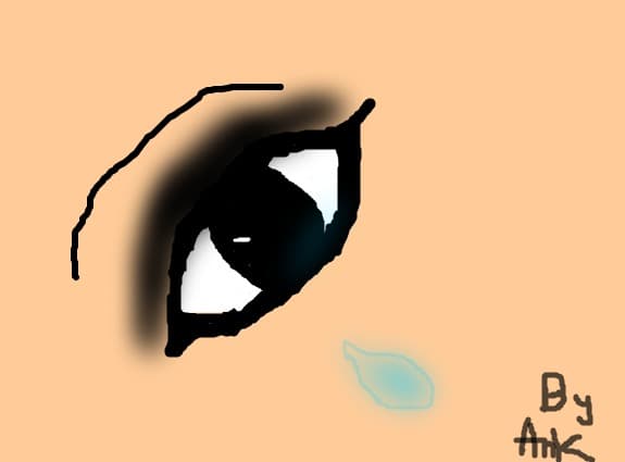 Beatiful Eye...