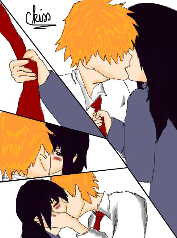 kaichou wa maid-sama! usui x misaki
