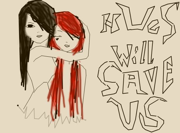 hungs will save us