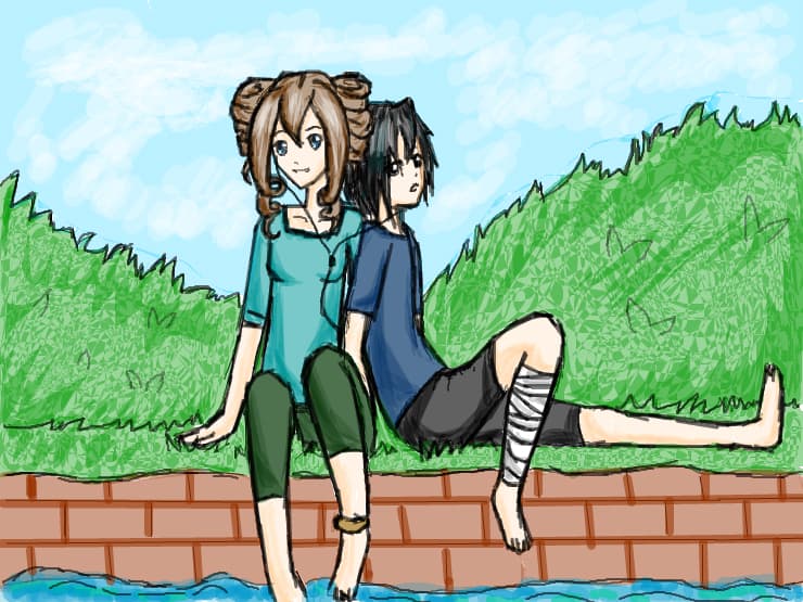 Tamara&amp;Oliver