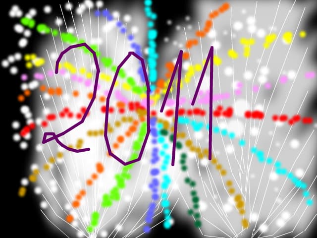 la multi ani 2011!!!!!!!!