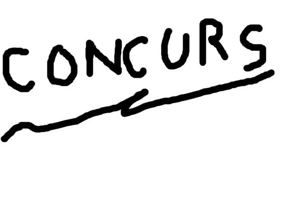 detaliile despre concurs sunt  forum-ul meu.