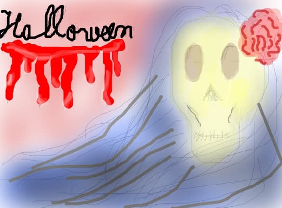 Halloween