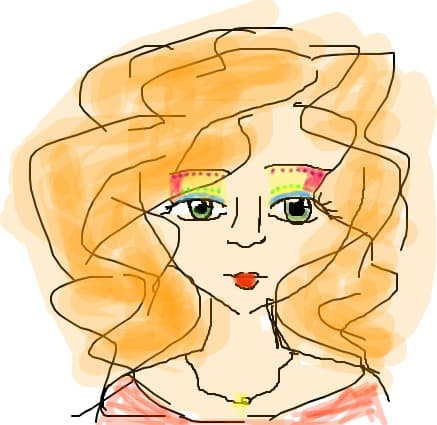 modesta