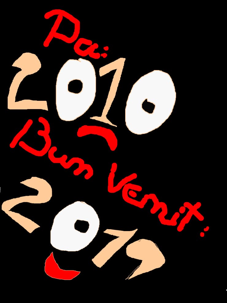 pa 2010 bun venit 2011